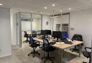 Vente bureau Paris 15 - Proche métro Sèvres-Lecourbe, Volontaires, Pasteur