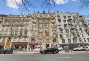 Vente bureau Paris 7 - Proche métro Ecole Militaire