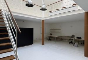 Vente bureaux Paris 17 près tramway et métro Pereire