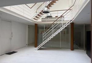 Vente bureaux Paris 17 près tramway et métro Pereire