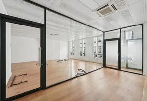 Vente bureaux Paris 8 - Proche Place de la Madeleine