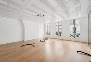 Vente bureaux Paris 8 - Proche Place de la Madeleine