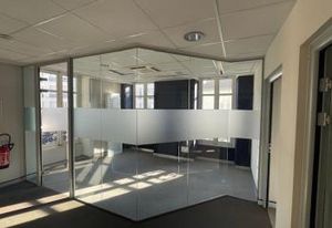 Bureaux à vendre Paris 15 près rue du Commerce et transports