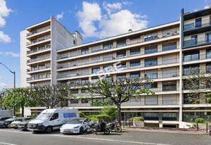 Vente bureaux Levallois-Perret - Proche métro Pont de Levallois