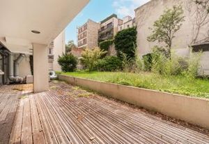 Vente bureaux Paris 15 - Quartier Beaugrenelle, proche RER C et métro