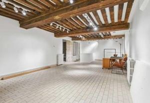 Bureaux à vendre Paris 4 - Place des Vosges et Bastille
