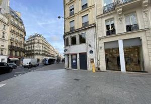 Vente bureaux Paris 6 proche gare Montparnasse