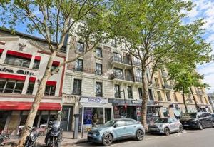 Vente bureaux Boulogne-Billancourt - Proche métro Marcel Sembat