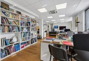 Vente bureaux Boulogne-Billancourt - Proche métro Marcel Sembat