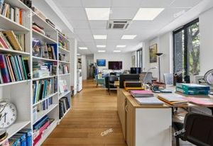 Vente bureaux Boulogne-Billancourt - Proche métro Marcel Sembat