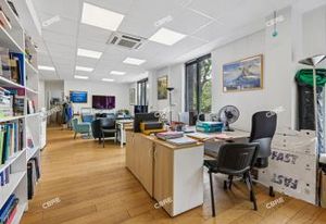 Vente bureaux Boulogne-Billancourt - Proche métro Marcel Sembat