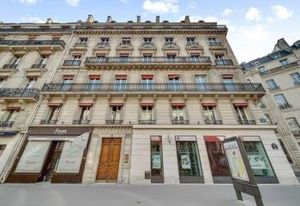Bureaux à vendre Paris 2 - Avenue de l'Opéra, Opéra Garnier