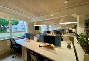 Vente bureaux Boulogne-Billancourt - Proche métro 9/10 et Seine
