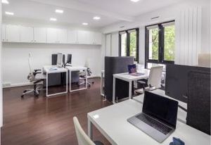 Vente bureaux Neuilly-sur-Seine - Métro Pont de Neuilly