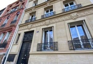 Vente bureaux Paris 17 proche Place Péreire et transports