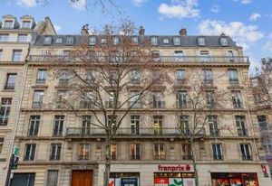 Bureau à vendre - 310 m²