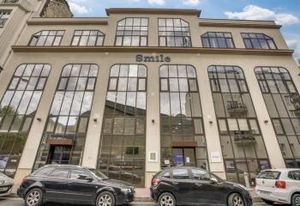Bureaux à vendre Asnières-sur-Seine - Proche mairie, métro Gabriel Péri