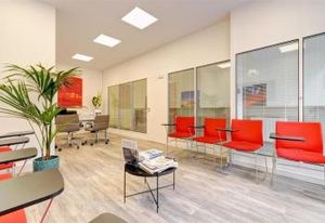 Vente bureaux Paris 17 - Proche métro et RER Péreire