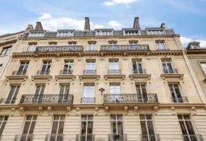 Vente bureaux Paris 8 - Parc Monceau, métro Monceau/Courcelles