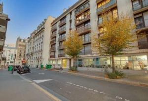 Bureaux à vendre Paris 15 - Rue Plumet, proche métro Pasteur