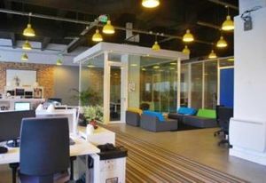 Vente bureaux Montrouge - Proche métro, RER B et périphérique