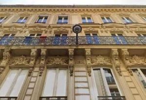 Vente bureaux Paris 8 - Métro Saint-Philippe-du-Roule et Charles de Gaulle-Etoile