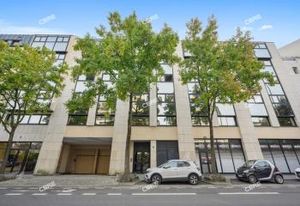 Vente bureaux Courbevoie - Proche Transilien et métro L15