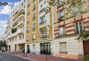 Vente bureaux Levallois-Perret - Proche métro Pont de Levallois