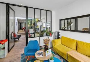 Vente bureaux Levallois-Perret - Proche métro Pont de Levallois
