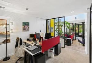 Vente bureaux Levallois-Perret - Proche métro Pont de Levallois