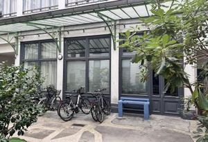 Vente bureaux Paris 10 - Proche métro, RER et bus Hauteville
