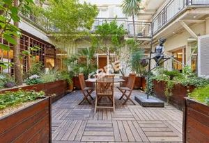 Vente bureaux Paris 7 Gros-Caillou - Proche Ecole Militaire