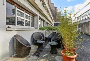 Bureaux à vendre Boulogne-Billancourt - Proche quais de Seine
