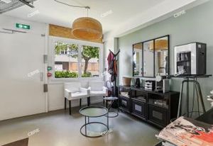 Bureaux à vendre Boulogne-Billancourt - Proche quais de Seine
