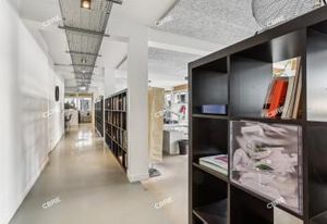 Bureaux à vendre Boulogne-Billancourt - Proche quais de Seine