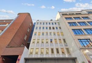 Vente bureaux Paris 17 proche Parc Monceau et Courcelles