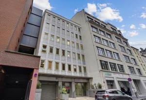 Vente bureaux Paris 17 proche Parc Monceau et Courcelles