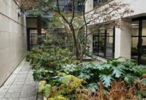 Vente bureaux Paris 17 proche Parc Monceau et Courcelles
