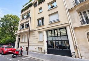 Vente bureaux Neuilly-sur-Seine - Proche métro Pont de Neuilly