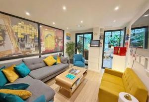 Vente bureaux Neuilly-sur-Seine - Proche métro Pont de Neuilly