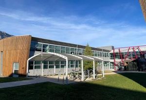 Location bureaux Montbonnot-Saint-Martin - Inovallée
