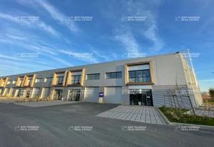 Location entrepôt Toulouse - ZI de Thibaud