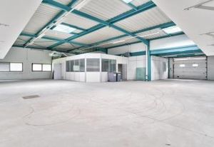 Location local d'activité Tremblay-en-France - Proche A1/A104