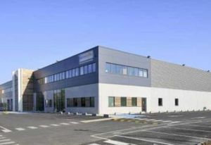 Location local d'activité Cergy - Proximité A15, N14 et RER A