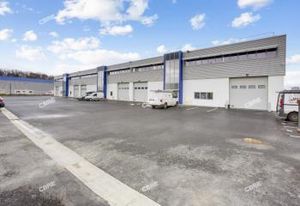Location entrepôt Brétigny-sur-Orge - Proche D19 et N20