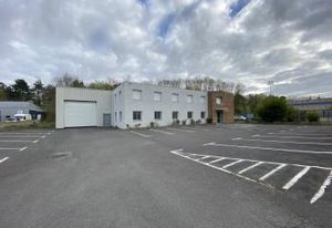 Location entrepôt Bondoufle - Proximité autoroute A6