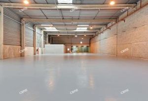 Location entrepôt Marly-la-Ville - Proximité A1 et RER D