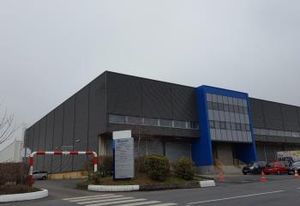 Location entrepôt Aulnay-sous-Bois - Proximité A1, A3 et RER B