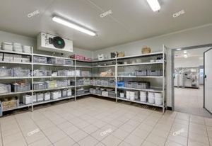 Vente entrepôt Choisy-le-Roi - Proche A6, A86, RER C