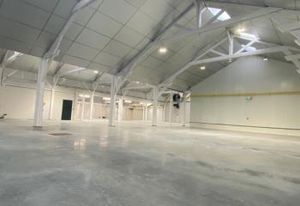 Local d'activité à vendre Montreuil - Proche A3 et métro ligne 9